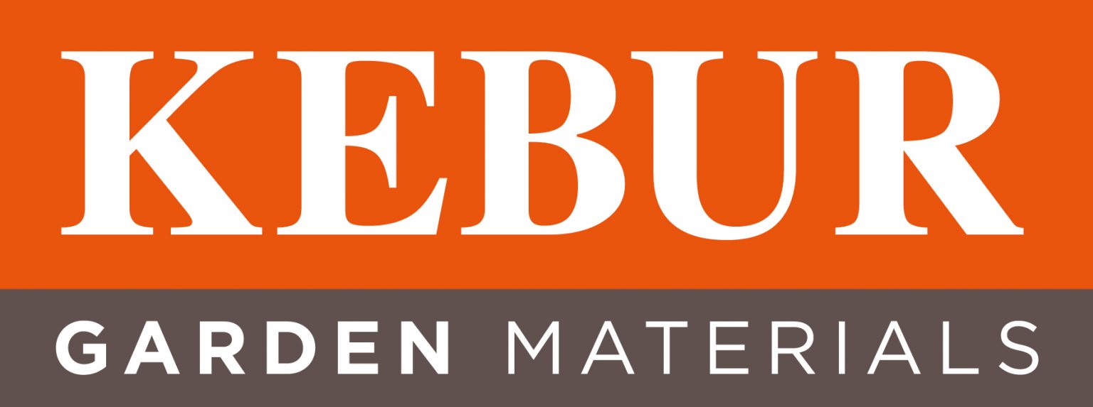 Kebur Garden Materials logo
