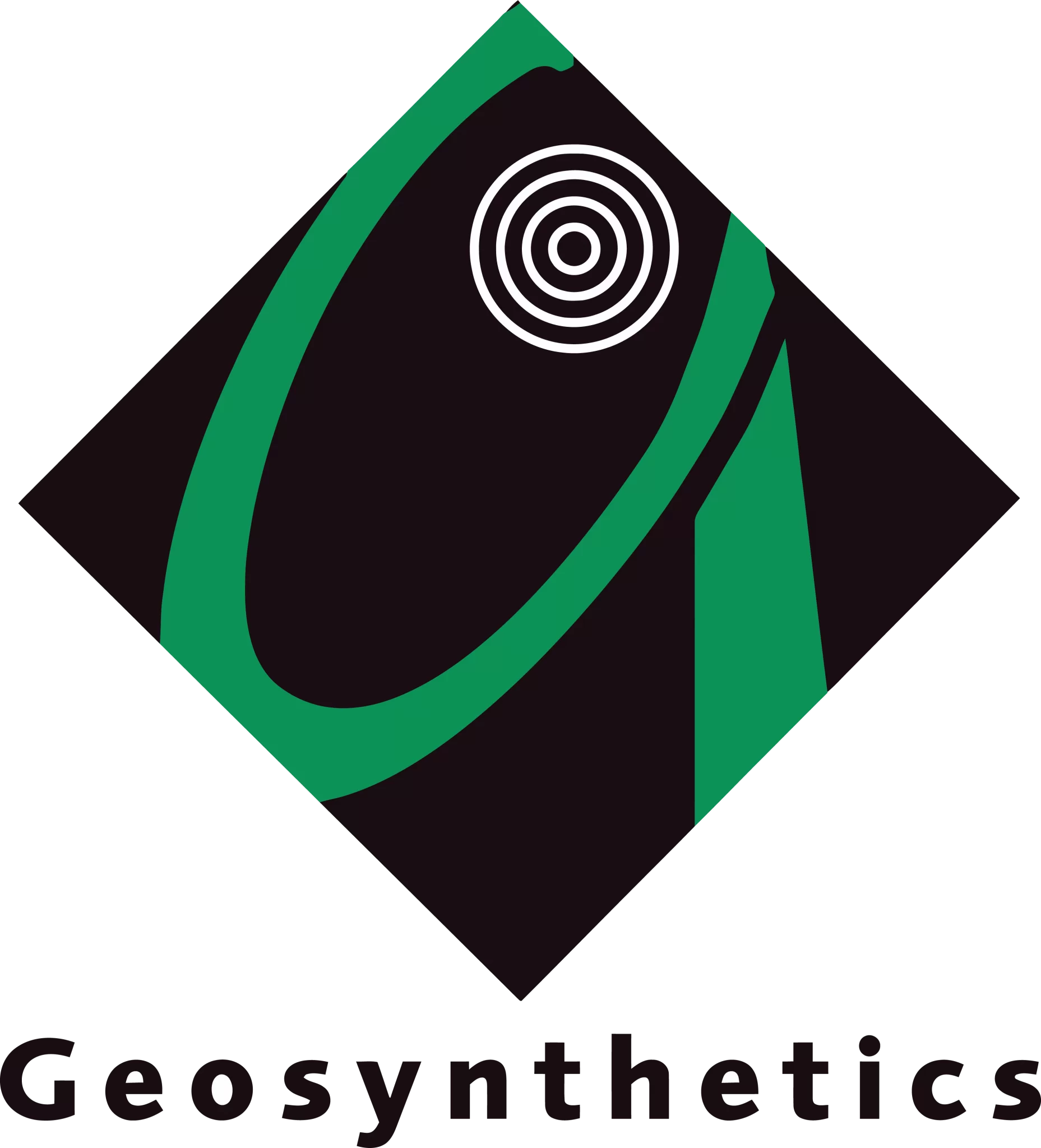 Geosynthetics ltd logo