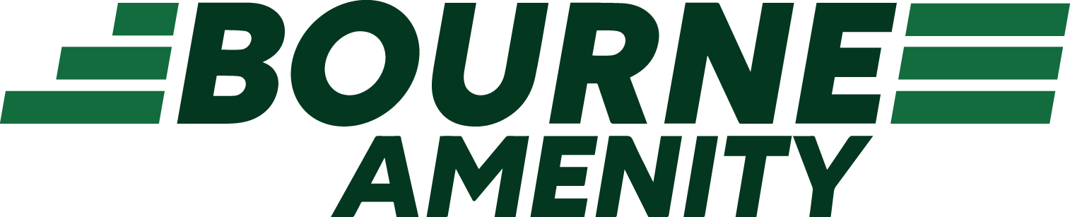 Bourne Amenity logo
