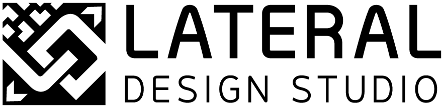 Lateral Design Studio logo