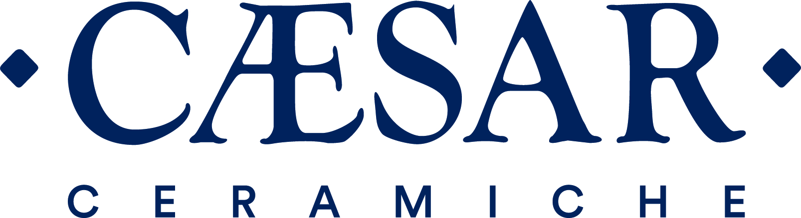 Ceramiche Caesar logo