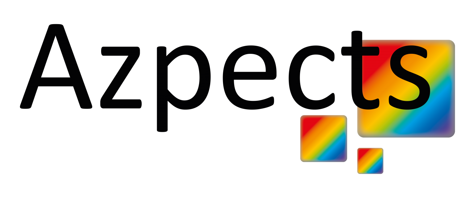 Azpects Ltd logo