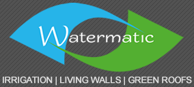Watermatic logo