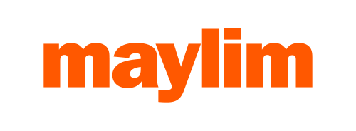 Maylim logo