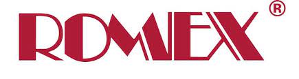 ROMEX GmbH logo