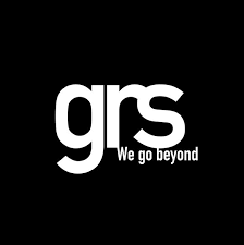 GRS Building Products logo