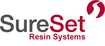 SureSet logo
