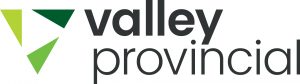 Valley Provincial Logo